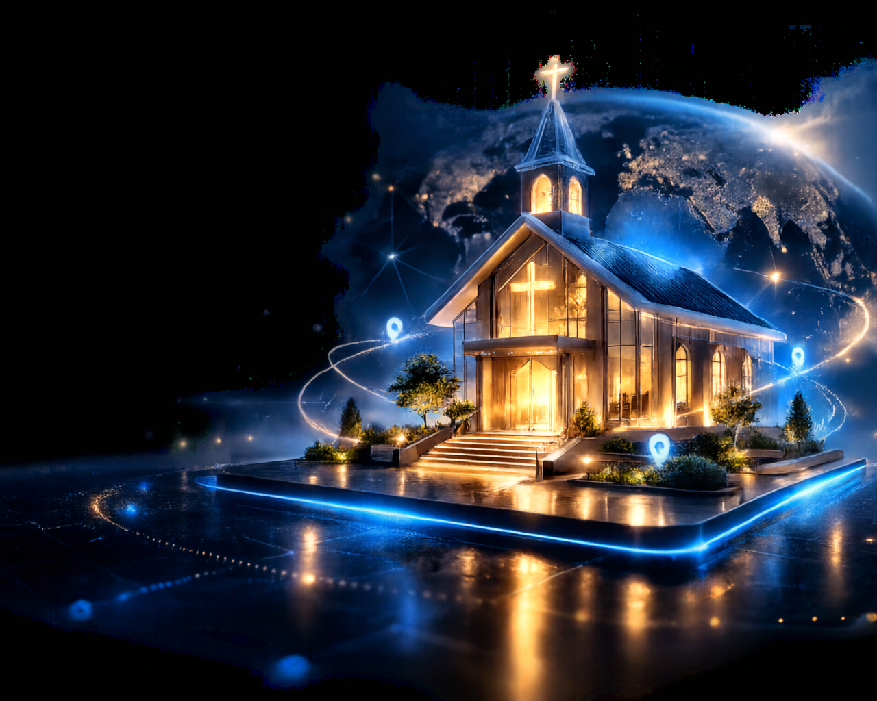 Black Creek Church